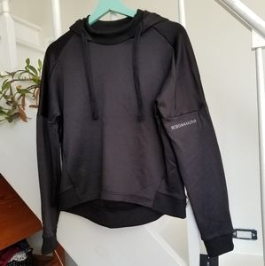 COPY - BCBGMAXAZRIA NWT Crop Hoodie / Pullover